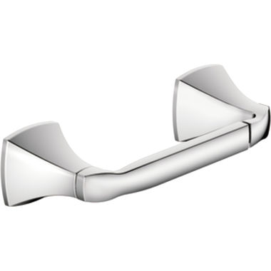 Click here to see Moen YB5108CH Moen Voss Pivoting Toilet Paper Holder, Chrome - YB5108CH