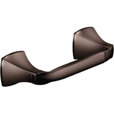 Click here to see Moen YB5108ORB Moen Voss Pivoting Toilet Paper Holder, Oil Rubbed Bronze - YB5108ORB