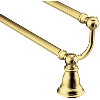 Click here to see Moen YB5422PB Moen YB5422PB CSI Kingsley 24