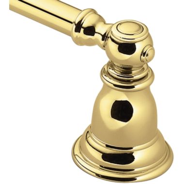 Click here to see Moen YB5424PB Moen YB5424PB CSI Kingsley 24