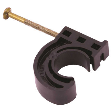 Click here to see Sioux Chief 555-23 SIOUX 555-23 1/2 - 3/4 TWIN TALON W/ NAIL