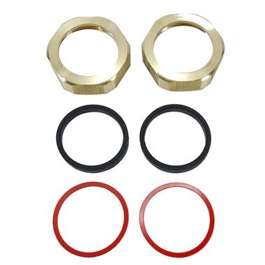 Click here to see Sloan 306619 Sloan F-2-AA Two Sets F-2-A 1-1/2