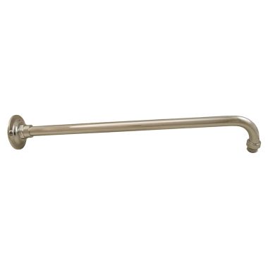 Click here to see Jones Stephens S01056 Jones Stephens S01056 18 3/8-Inch S-Shape Shower Arm, Chrome