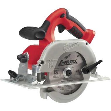 Click here to see Milwaukee 0730-20 Milwaukee 0730-20 model Cordless 6-1/2