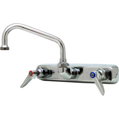 Click here to see T&S Brass B-1125 T&S Brass B-1125 Workboard Mixing Faucet