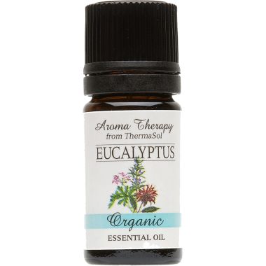 Click here to see Thermasol B01-1573 Thermasol BO1-1573 Portuguese Eucalyptus Aromatherapy Essential Oil, 5ML