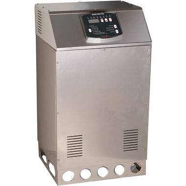 Click here to see Thermasol PP-600-480 Thermasol PP-600-480 PowerPak Series II Generator, 480VAC