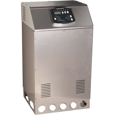Click here to see Thermasol PP-800-240 Thermasol PP-800-240 PowerPak Series II Generator, 800 - 240VAC