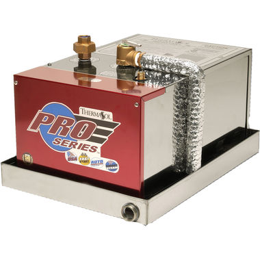 Click here to see Thermasol PRO-395 Thermasol PRO-395 PRO Series Generator - 395 Cubic Feet