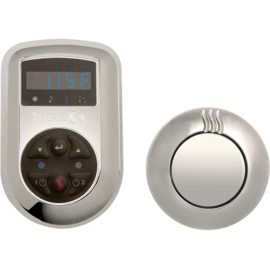 Click here to see Thermasol SEC-NTS-PC Thermasol SEC-NTS-PC Contemporary Signature Control Kit, Polished Chrome