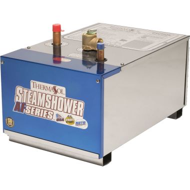 Click here to see Thermasol SSA-84 Thermasol SSA-84 Steam Generator Steamshower Auto Powerflush, Fast Start