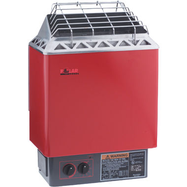 Click here to see Thermasol BIC60 Thermasol BIC60 1 Phase Residential Sauna Heater, 6000 Watts