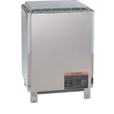 Click here to see Thermasol HCT105-1 Thermasol HCT105-1 Residential Sauna Heater, 10500 watts