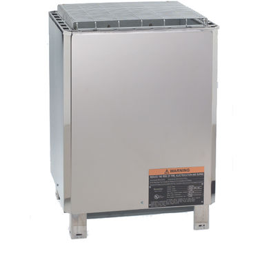 Click here to see Thermasol HCT120-1 Thermasol HCT120-1 Residential Sauna Heater, 12600 watts