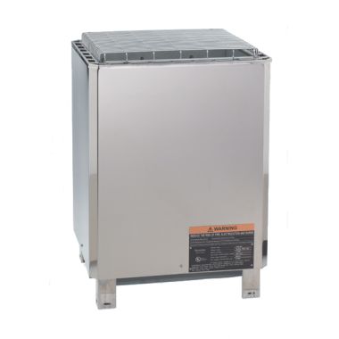 Click here to see Thermasol HCT144-1 Thermasol HCT144-1 Residential Sauna Heater, 14800 watts