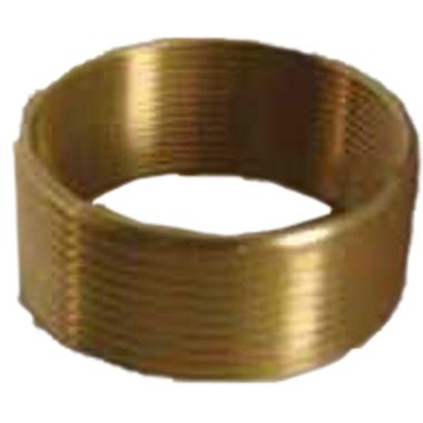 Click here to see Watco 38108 Watco 38108 Light Green Brass Adapter Bushing