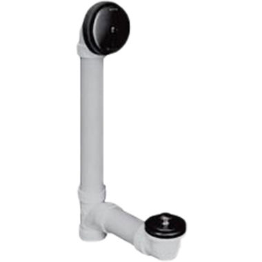 Click here to see Watco 601-FA-ABS-CP-2H Watco 601-FA-ABS-CP-2H Foot Actuated Bath Waste - Chrome Plated