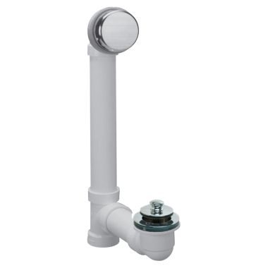 Click here to see Watco 900-LT-ABS-PN Watco 900-LT-ABS-PN Innovator Lift and Turn Bath Waste - Pearl Nickel