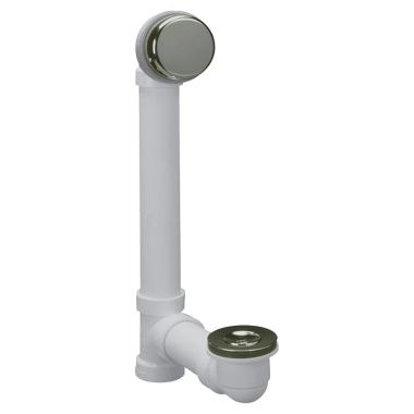Click here to see Watco 900-PP-ABS-AP Watco 900-PP-ABS-AP Innovator Push Pull Bath Waste - Aged Pewter
