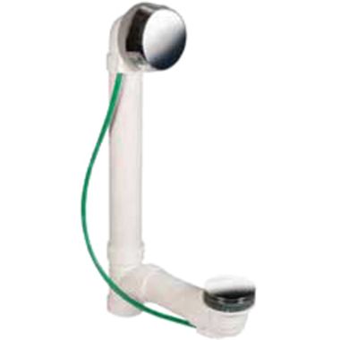 Click here to see Watco 980-CA-ABS-CP Watco 980-CA-ABS-CP Schedule 40 ABS Innovator Cable Chrome Bath Waste