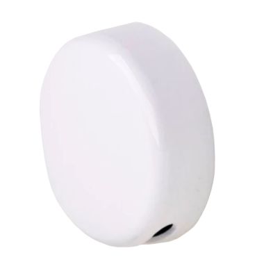 Click here to see Watco 18009-WH Watco Innovator White Overflow Plate Kit - 18009-WH