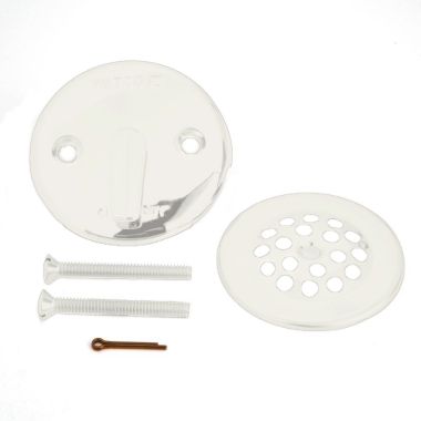 Click here to see Watco 38702-BS Watco SLIP LOCK Biscuit Trip Lever Trim Kit - 38702-BS