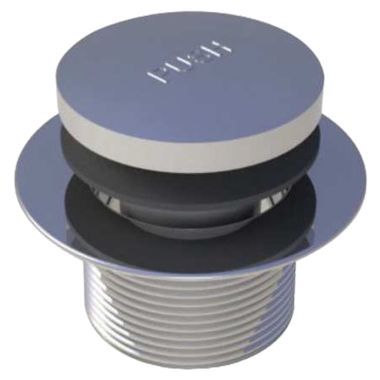 Click here to see Watco 68305-CP Watco 68305-CP Foot Actuated Polished Chrome Tub Closure Assembly