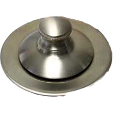 Click here to see Watco 948100-CP-MS Watco 948100-CP-MS NuFit Innovator PresFlo Chrome Overflow/Drain Assembly