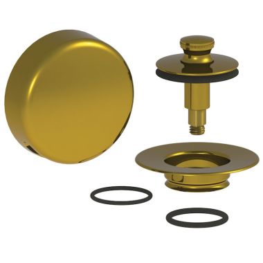 Click here to see Watco 959290-PB Watco 959290-PB Innovator QuickTrim Lift & Turn Polished Brass Trim Kit