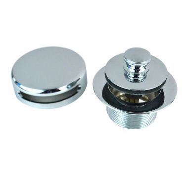 Click here to see Watco 968080-CP Watco 968080-CP Innovator Snap-On Chrome-Plated Trim Kit