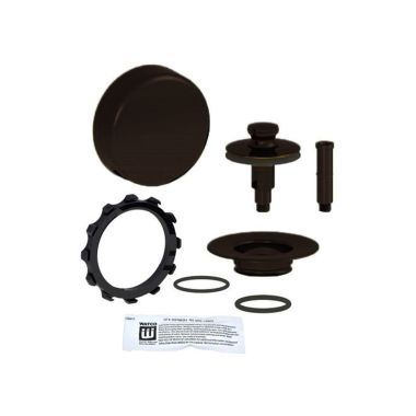 Click here to see Watco U39290-BS Watco U39290-BS Single-Hole Push Pull QuickTrim Biscuit Universal Kit