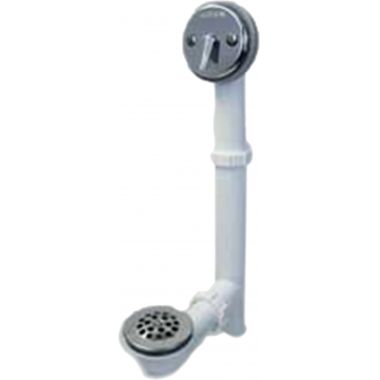 Click here to see Watco 500-TL-ABS-BN-EX2 Watco Bath Waste Trip lever - 500-TL-ABS-BN-EX2