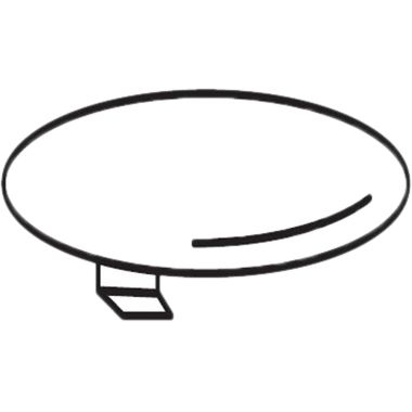 Click here to see Moen 1306 Moen 1306 Part Handle Cover Chrome