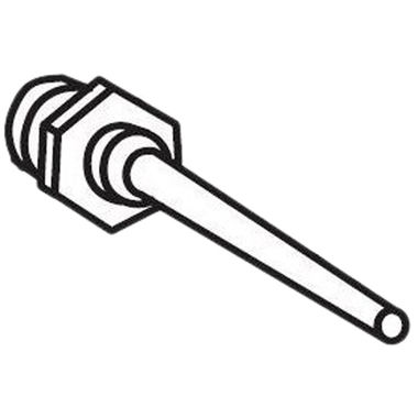 Click here to see Moen 1198 Moen 1198 Part Push Button Diverter