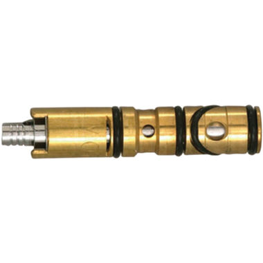 Click here to see Moen 1200 MOEN 1200 PART ONE HANDLE REPLACEMENT CARTRIDGE BRASS