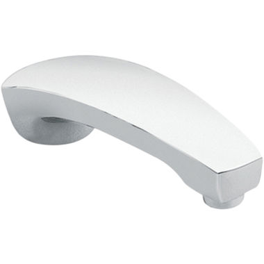 Click here to see Moen 1380 Moen Chrome Chateau Diverter Spout - 1380