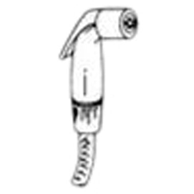 Click here to see Moen 1862 Moen 1862 Chateau Spray Head & Hose Assembly