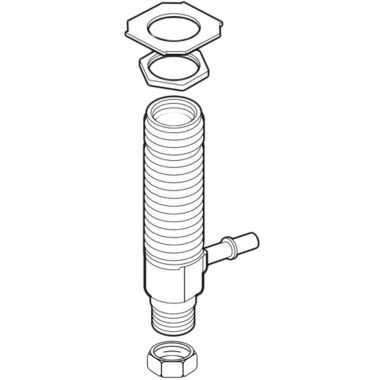 Click here to see Moen 12715 Moen 12715 Part Hardware Kit
