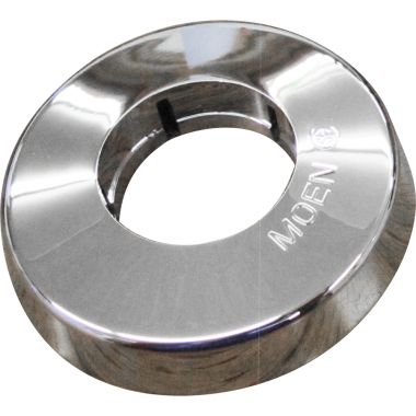 Click here to see Moen 13769 Moen 13769 Chrome Escutcheon