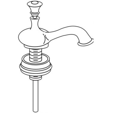 Click here to see Moen 15243 Moen 15243 Part Escutcheon Chrome