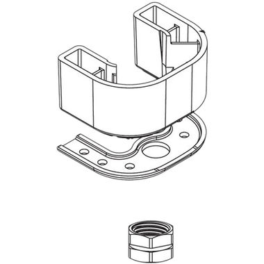 Click here to see Moen 93959 Moen 93959 Part Hardware Kit For 710074007600