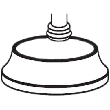 Click here to see Moen 94435 Moen 94435 Part Escutcheon Chrome