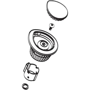 Click here to see Moen 96792 Moen 96792 Part Handle Kit