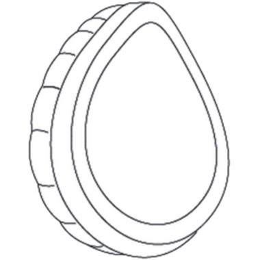 Click here to see Moen 98032 Moen 98032 Part Handle Insert Kit