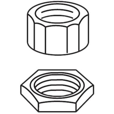 Click here to see Moen 99479 Moen 99479 Part Cartridge Nut