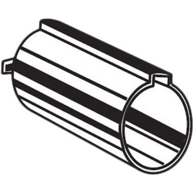 Click here to see Moen 99497 Moen 99497 Monticello Stop Tube Kit, Polished Brass