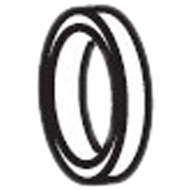 Click here to see Moen 97274 Moen 97274 Part Red Blue Washer Kit