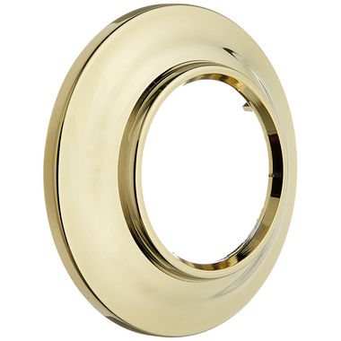 Click here to see Moen 97362 Moen 97362 Part Handle Escutcheon Polished Brass