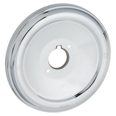 Click here to see Moen 97491 Moen 97491 Monticello Escutcheon for Valve Trim, Chrome
