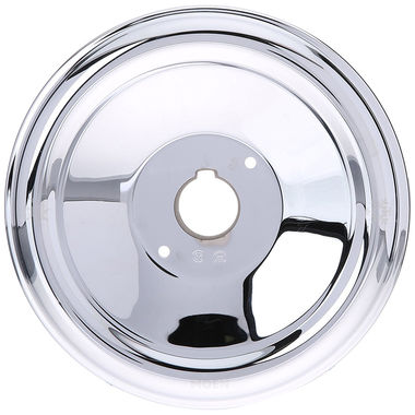 Click here to see Moen 97577 Moen Kingsley Moentrol Part Escutcheon - Chrome (97577)